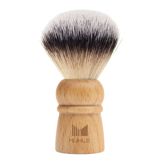 MUHLE  Wood Nylon Men's Shaving Brush